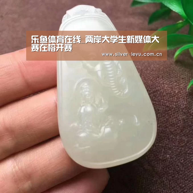 乐鱼体育在线_两岸大学生新媒体大赛在榕开赛(图3) 乐鱼体育在线_两岸大学生新媒体大赛在榕开赛(图3)