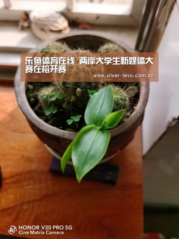 乐鱼体育在线_两岸大学生新媒体大赛在榕开赛(图2) 乐鱼体育入口