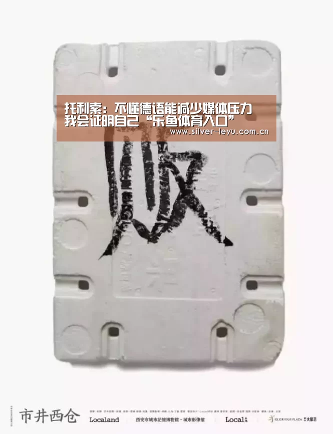 托利索:不懂德语能减少媒体压力 我会证明自己“乐鱼体育入口”(图2) 乐鱼体育入口