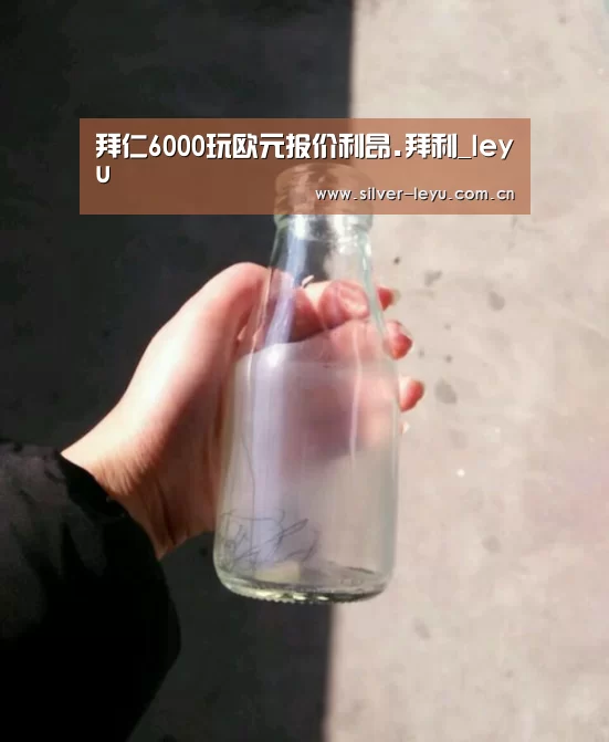 拜仁6000玩欧元报价利昂.拜利_leyu(图3) 乐鱼
