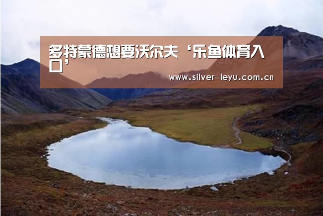 多特蒙德想要沃尔夫‘乐鱼体育入口’(图1) 乐鱼体育在线