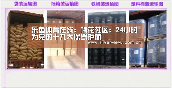 乐鱼体育在线:梅花社区:24小时为党的十九大保驾护航(图1) 乐鱼