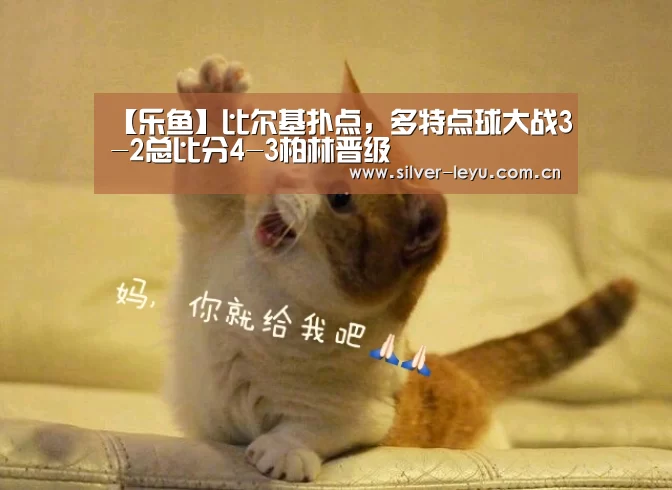 【乐鱼】比尔基扑点,多特点球大战3-2总比分4-3柏林晋级(图2) 乐鱼体育入口