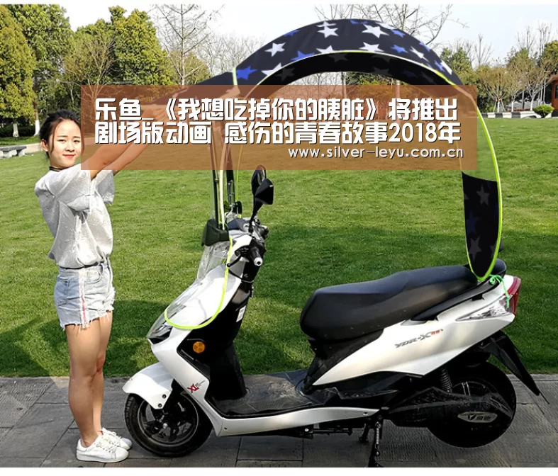 乐鱼_《我想吃掉你的胰脏》将推出剧场版动画 感伤的青春故事2018年上映(图2) 乐鱼体育在线