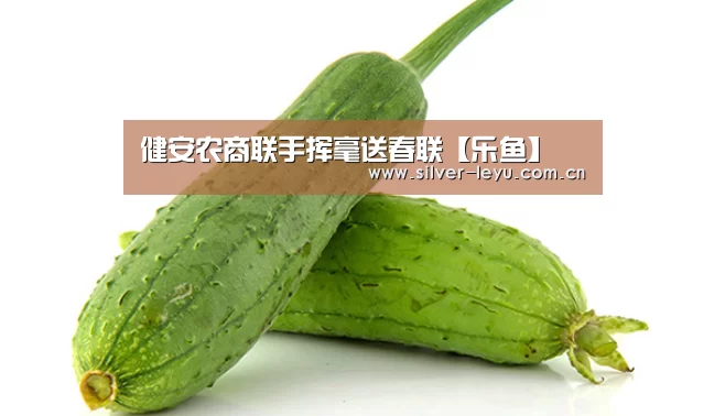 健安农商联手挥毫送春联【乐鱼】(图2) 乐鱼